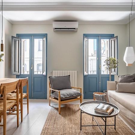 Seissta Madrid Centro "Remodelado" 아파트 호텔 외부 사진