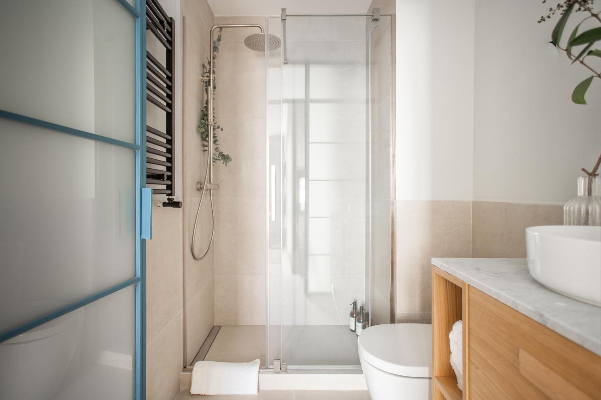 Seissta Madrid Centro "Remodelado" 아파트 호텔 외부 사진