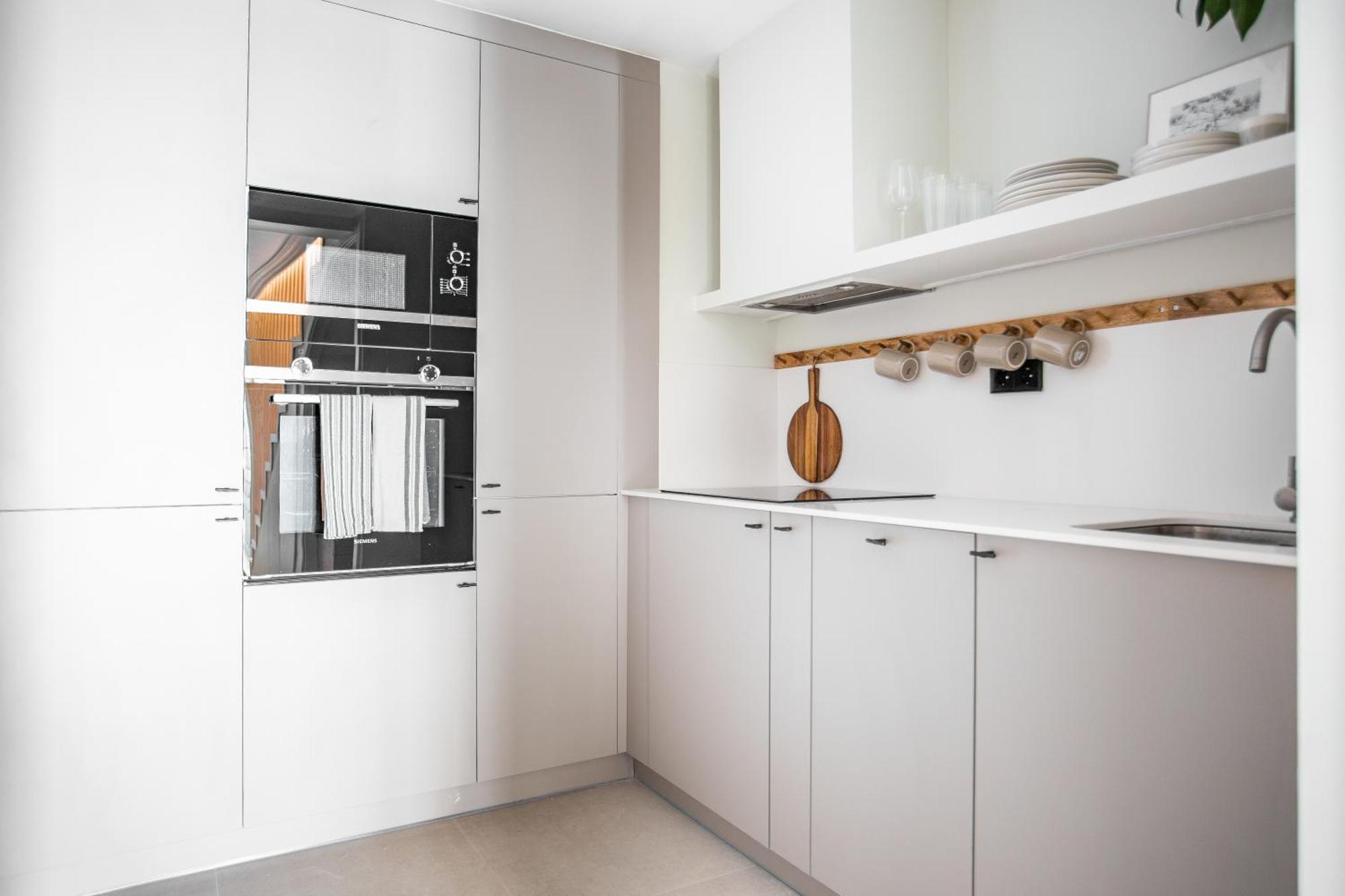Seissta Madrid Centro "Remodelado" 아파트 호텔 외부 사진