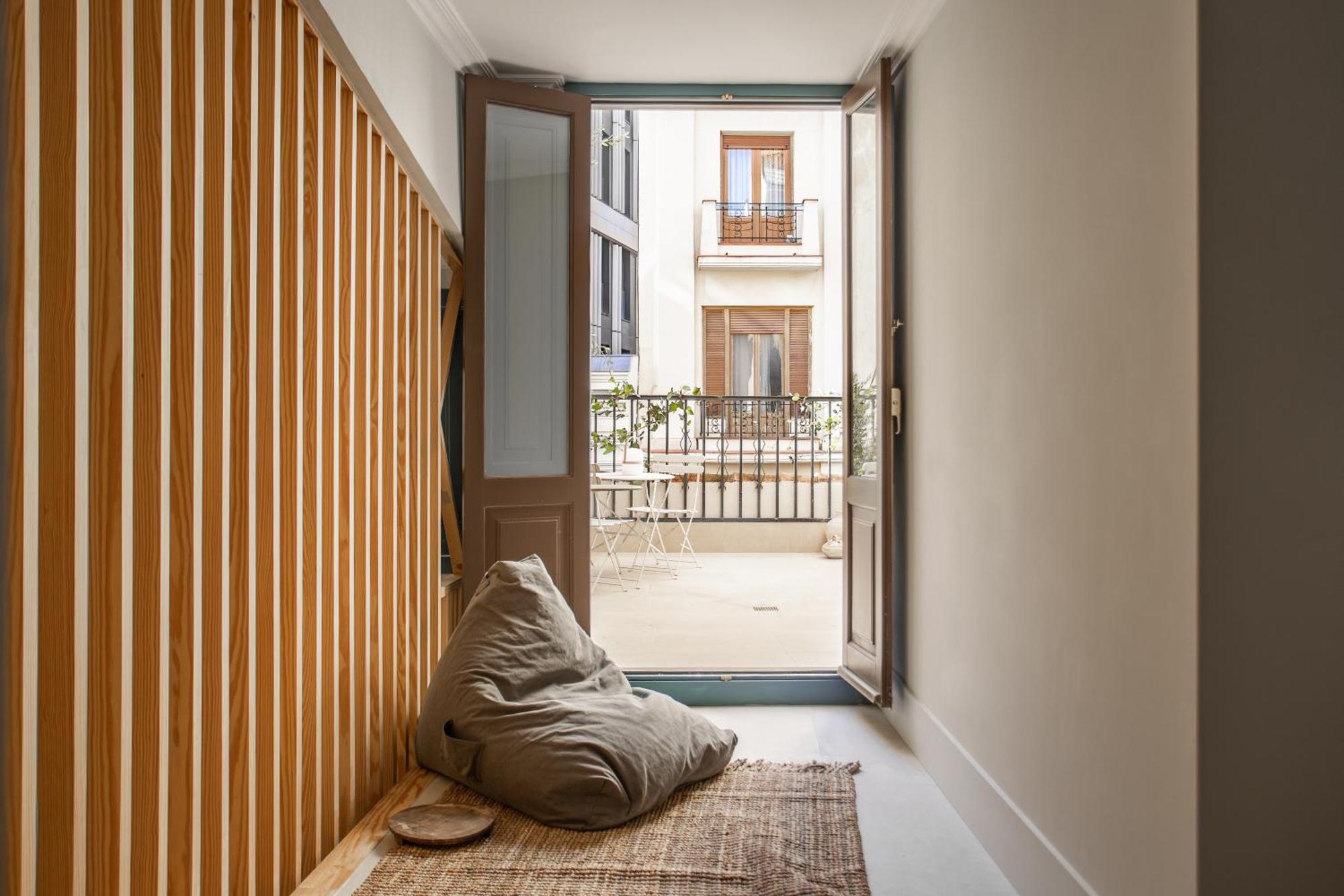 Seissta Madrid Centro "Remodelado" 아파트 호텔 외부 사진