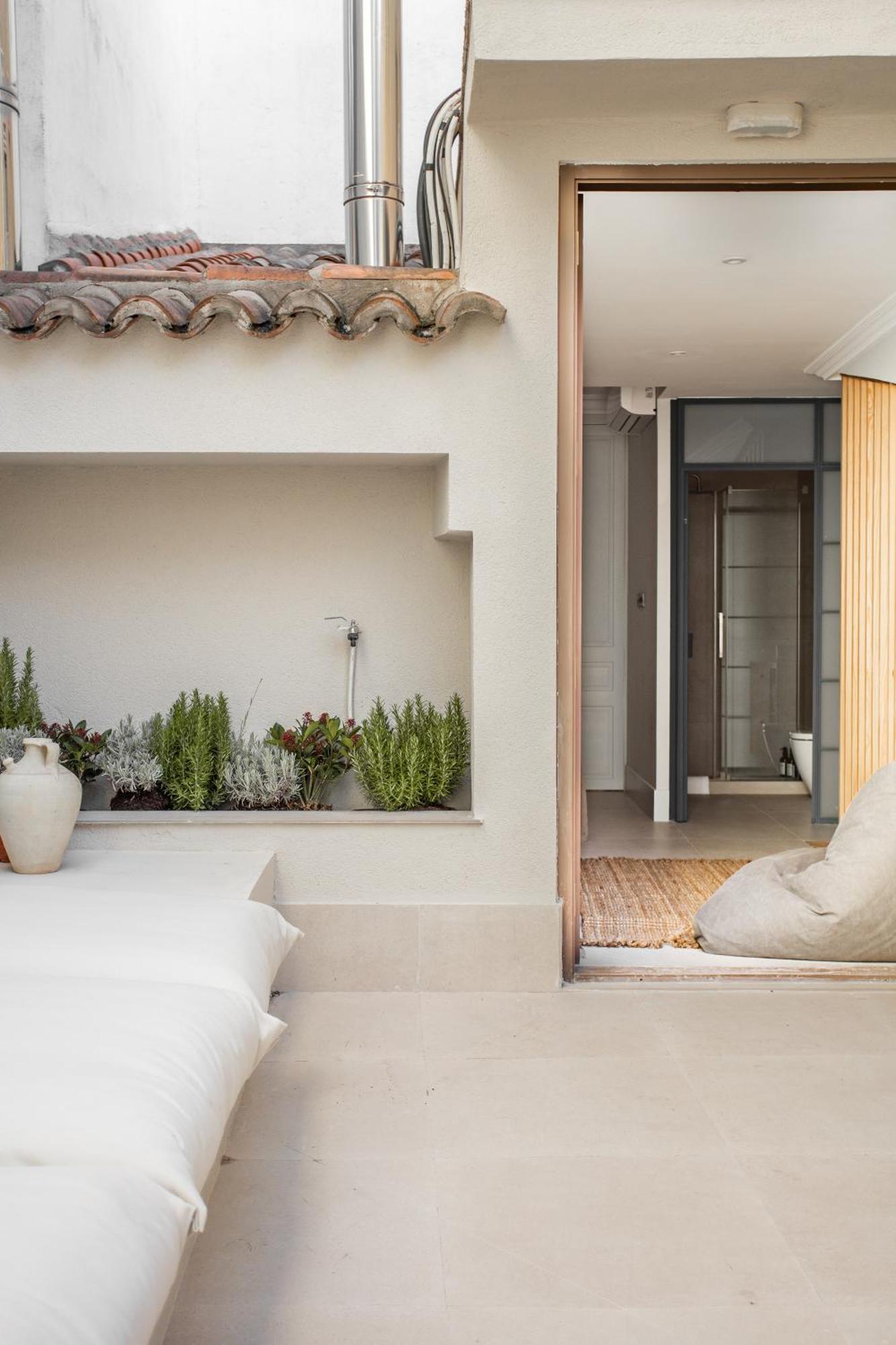 Seissta Madrid Centro "Remodelado" 아파트 호텔 외부 사진