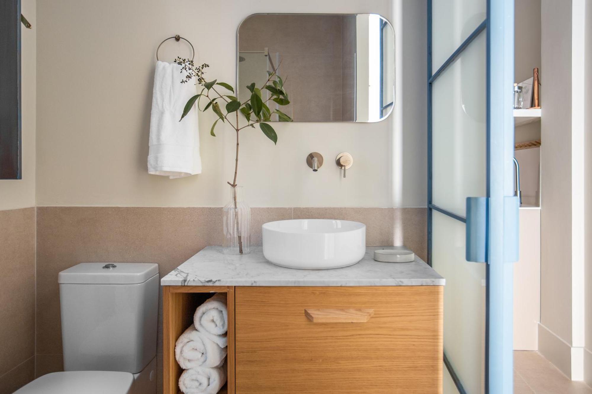 Seissta Madrid Centro "Remodelado" 아파트 호텔 외부 사진