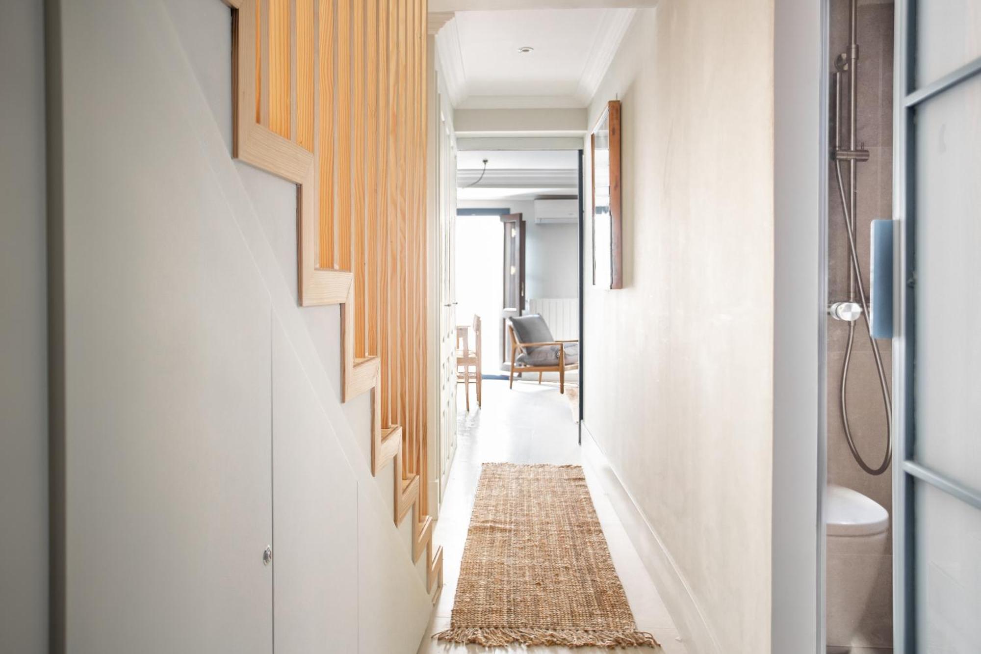 Seissta Madrid Centro "Remodelado" 아파트 호텔 외부 사진