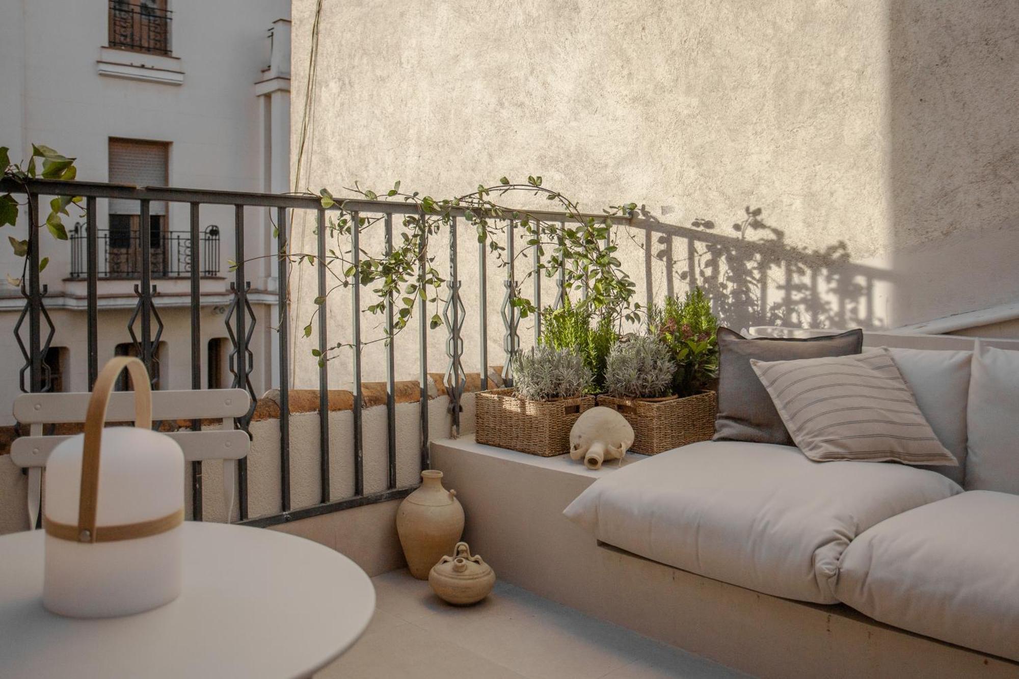 Seissta Madrid Centro "Remodelado" 아파트 호텔 외부 사진